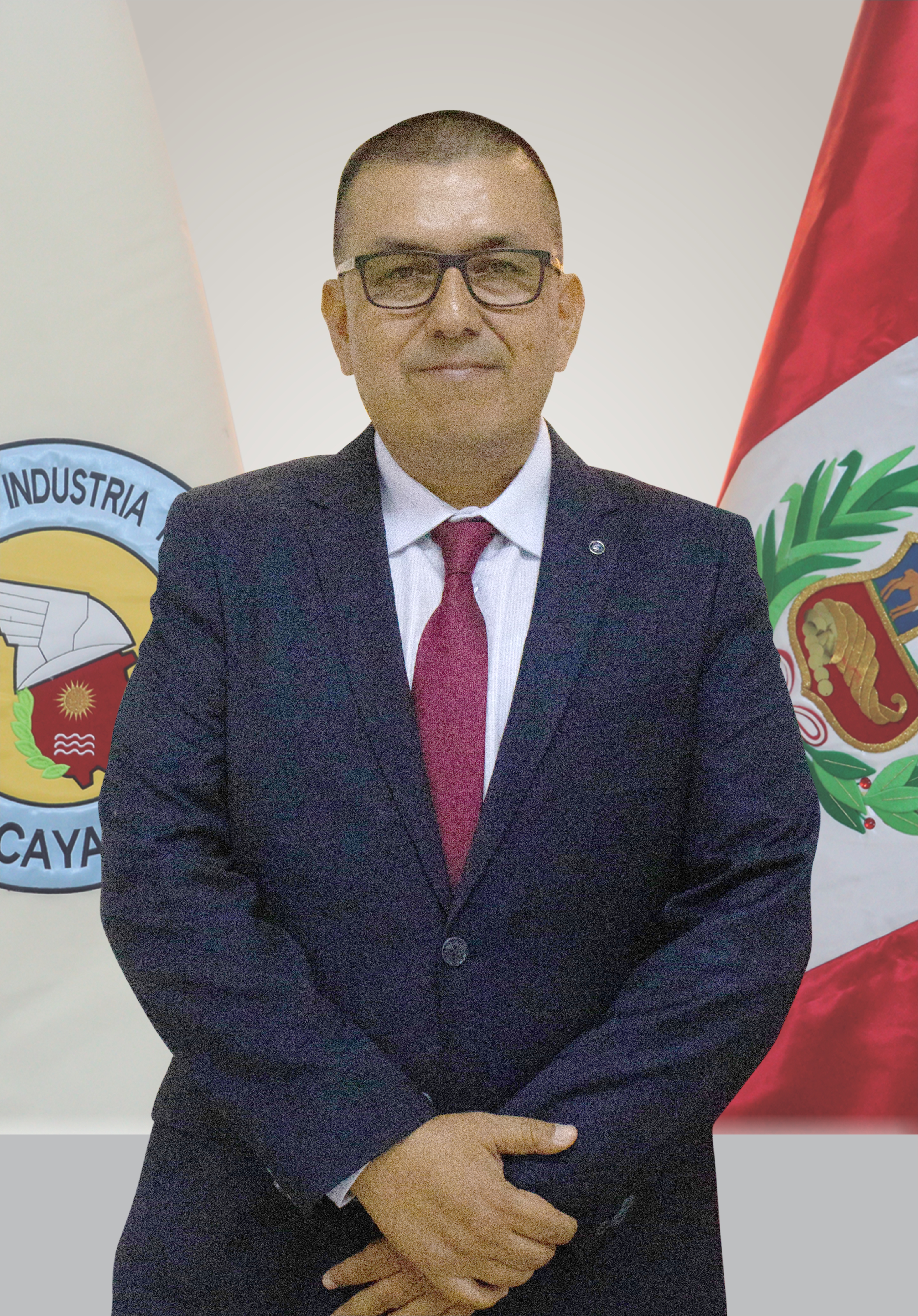 JAVIER NAVARRO RAMOS